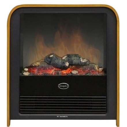 Электрокамин Dimplex Nyman в Слуцке