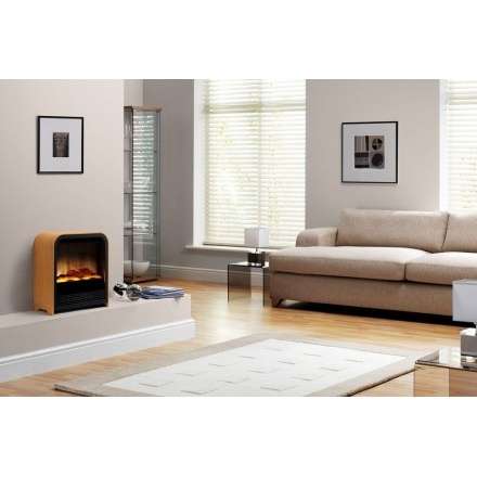 Электрокамин Dimplex Nyman в Слуцке