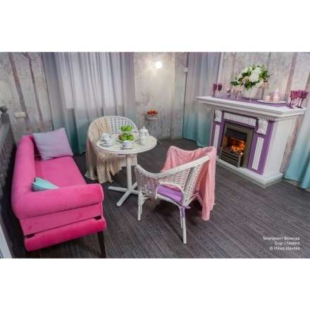 Электрокамин Dimplex Chesford в Слуцке