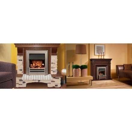 Электрокамин Dimplex Chesford в Слуцке