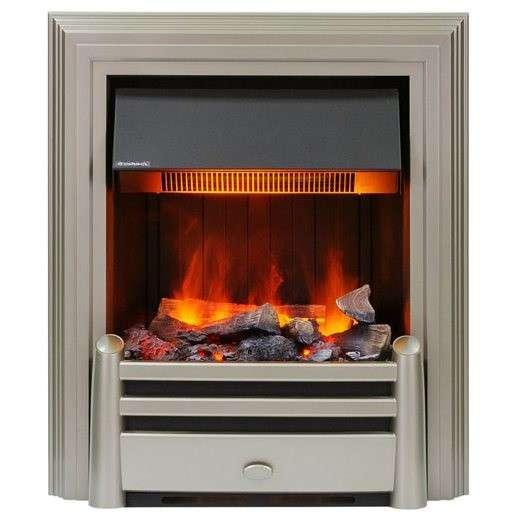 Электрокамин Dimplex Chesford в Слуцке