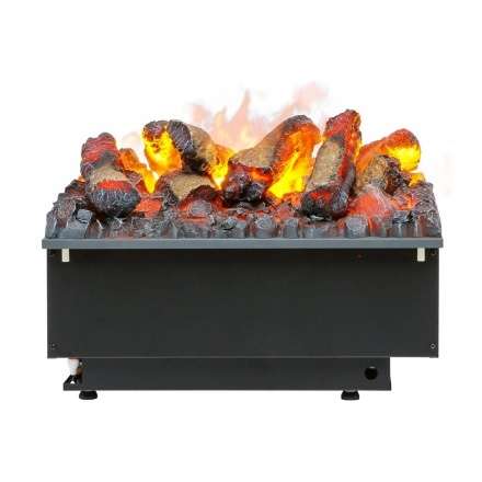 Электрокамин Dimplex Cassette 1000 LL с дровами в Слуцке