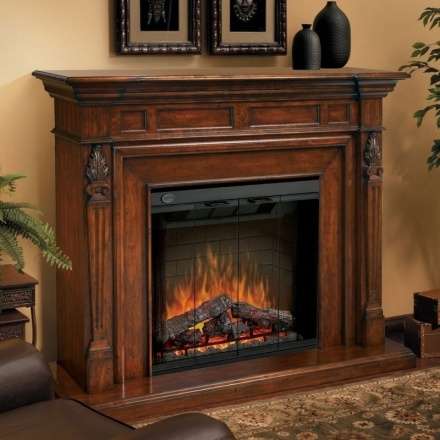 Электрокамин Dimplex Multifire (DF 3220 EU) в Слуцке