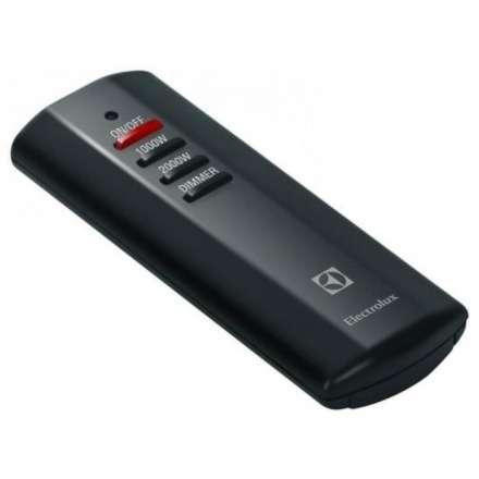 Очаг электрический Electrolux Sphere EFP/P-2620RLS в Слуцке