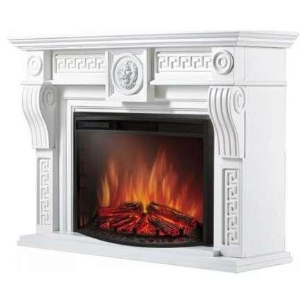 Очаг электрический Electrolux Sphere EFP/P-2620RLS в Слуцке