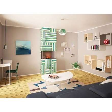 Электрокамин Dimplex Bingham в Слуцке