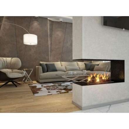 Электрокамин Dimplex Cassette 500 LL с дровами в Слуцке