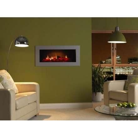 Электрокамин Dimplex Opti-V в Слуцке