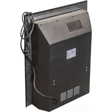 Электрокамин RealFlame MAJESTIC-S LUX BL в Слуцке