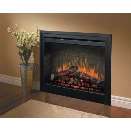 Электрокамин Dimplex Symphony 33'' DF 3033-EU в Слуцке