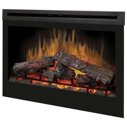 Электрокамин Dimplex Symphony 33'' DF 3033-EU в Слуцке