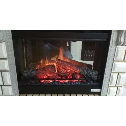 Электрокамин Dimplex Symphony 33'' DF 3033-EU в Слуцке