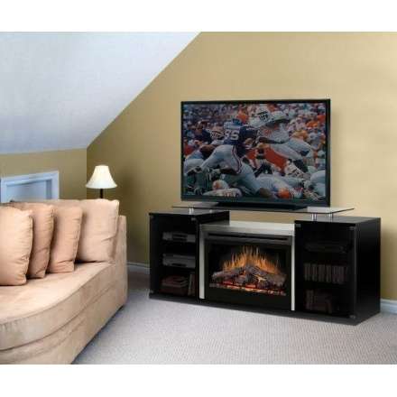 Электрокамин Dimplex Symphony 33'' DF 3033-EU в Слуцке