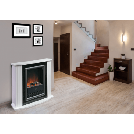 Электрокамин Dimplex Viotta Black в Слуцке