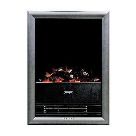 Электрокамин Dimplex Viotta Black в Слуцке