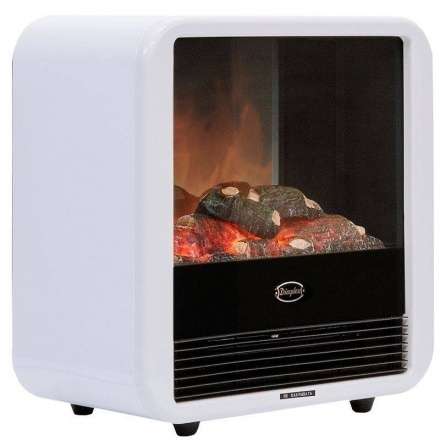 Электрокамин Dimplex Cube в Слуцке