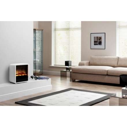 Электрокамин Dimplex Cube в Слуцке