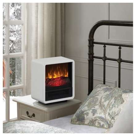 Электрокамин Dimplex Cube в Слуцке