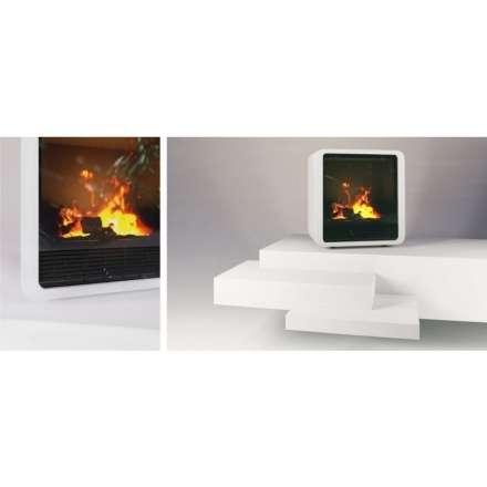 Электрокамин Dimplex Cube в Слуцке