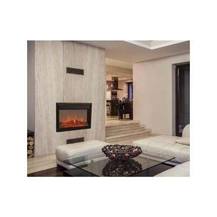 Электрокамин RealFlame MoonBlaze Deluxe в Слуцке