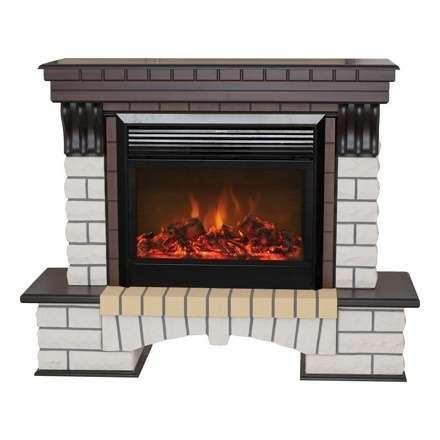 Электрокамин RealFlame MoonBlaze Deluxe в Слуцке