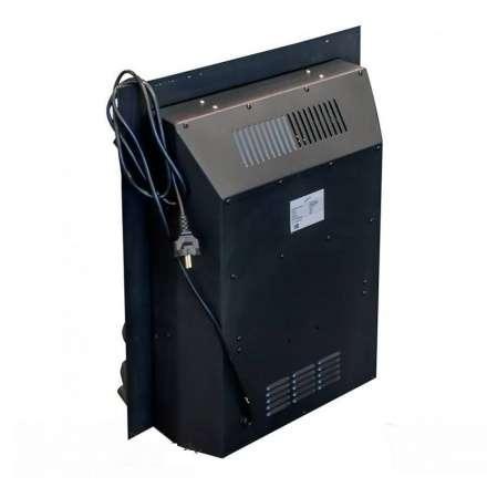 Электрокамин Royal Flame Fobos FX Black в Слуцке