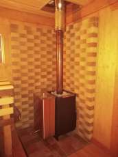 Печь банная Ермак 12-ПС Классика Амазонка бай  в Слуцке