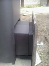 Печь для бани Ермак 12-ПС Классика фото в Слуцке