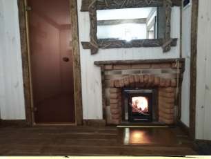 Печь банная Ермак 12-ПС Классика в Слуцке