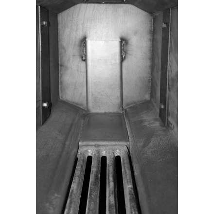 Печь банная Ермак 16 Сетка-Классика в Слуцке