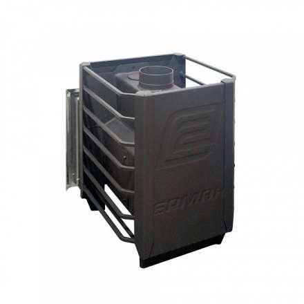 Печь банная Ермак 16 Сетка-Классика в Слуцке