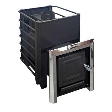 Печь банная Ермак 16 Сетка-Классика в Слуцке