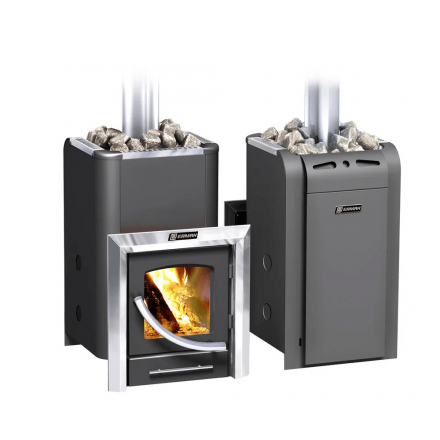 Печь банная Ермак 16-ПС Классика в Слуцке