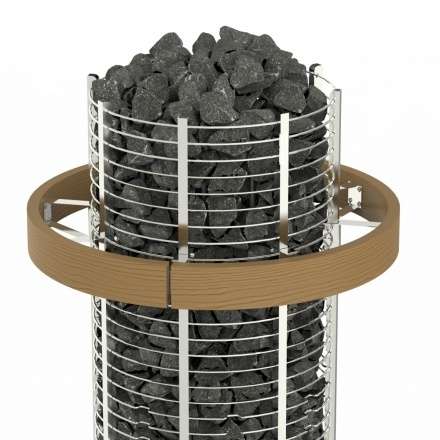 Электрическая печь SAWO TH3-45Ni2-P в Слуцке