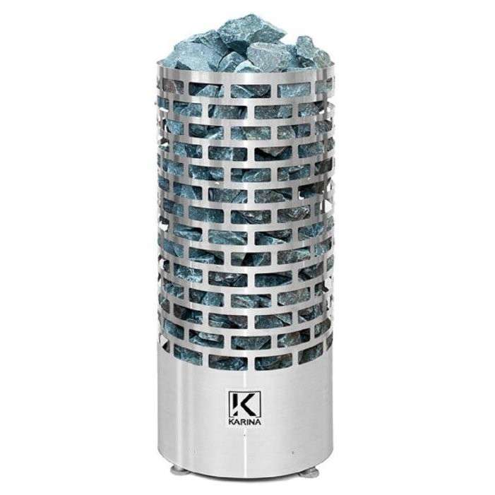 Электрическая печь KARINA Nova 8E купить в Слуцке