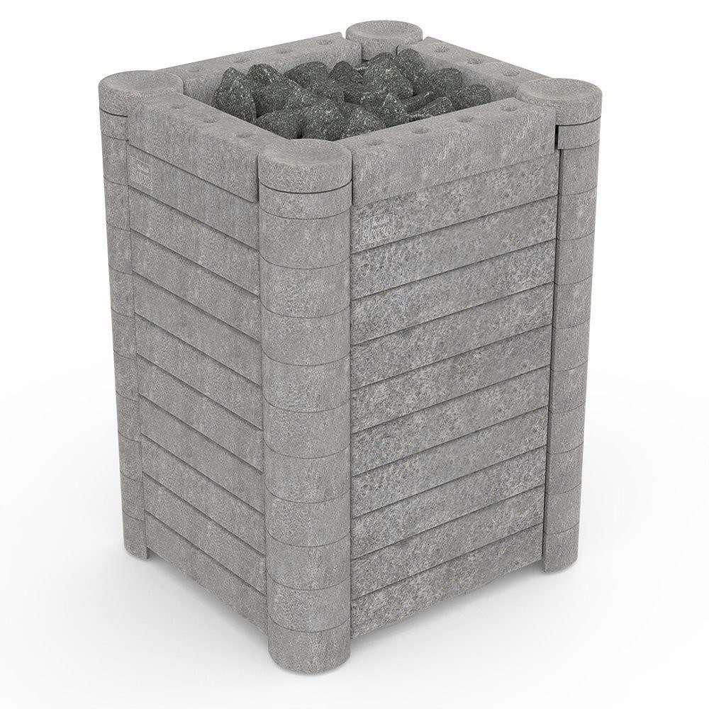 Электрическая печь SAWO NIM-120NS-P Амазонка бай фото в Слуцке