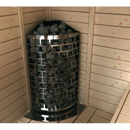 Электрическая печь SAWO ARI3-90Ni2-CNR-P в Слуцке