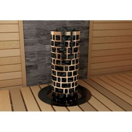 Электрическая печь SAWO ARI3-90NB-CNR-P в Слуцке