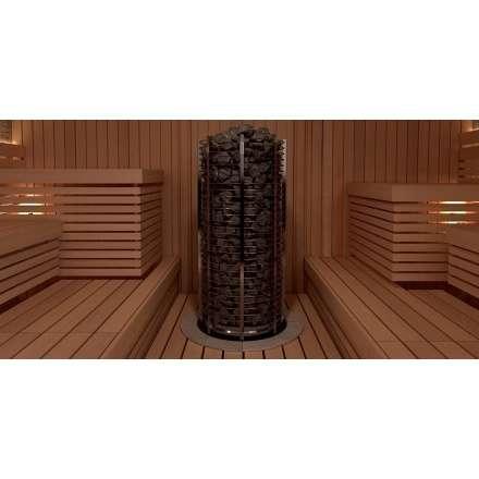 Электрическая печь SAWO TH9-120NS-P в Слуцке