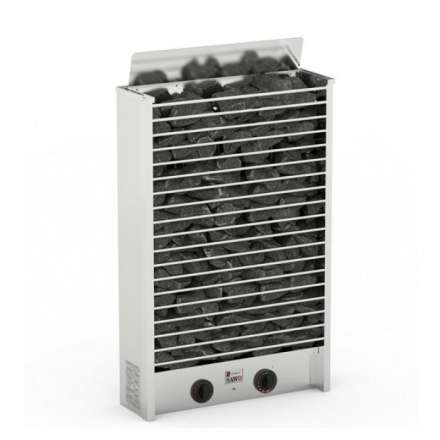 Электрическая печь SAWO CRR2-50NB-P Амазонка бай фото в Слуцке