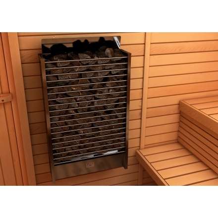 Электрическая печь SAWO CRR3-60NS-P в Слуцке