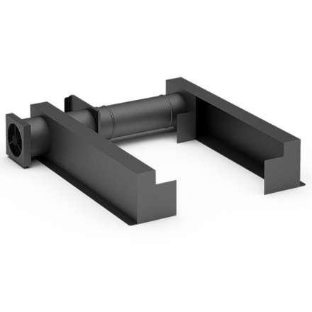 Приставка Теплодар Турбо для ТОП-200 в Слуцке