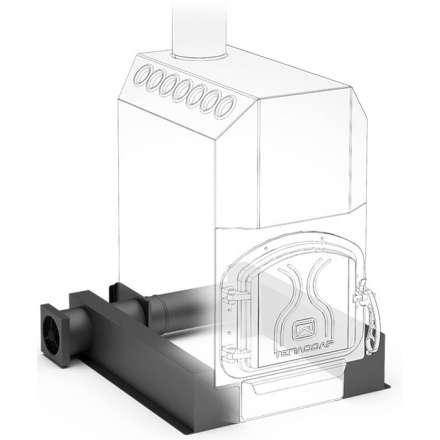 Приставка Теплодар Турбо для ТОП-200 в Слуцке