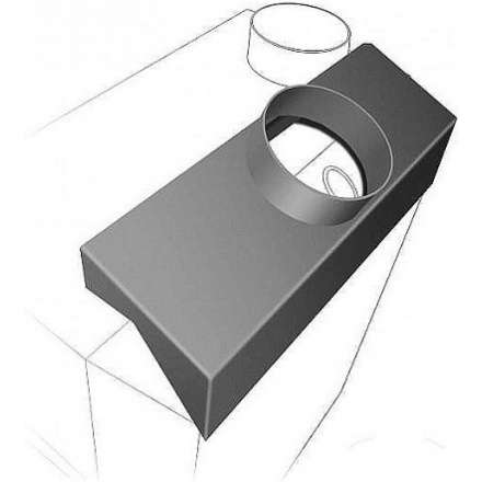 Теплосъемник Теплодар для ТОП-200 купить в Слуцке