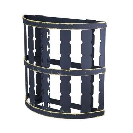 Каменка навесная Царь-печи 50 в Слуцке