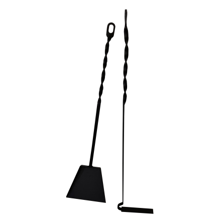 Набор кочерга и совок Пегас купить в Слуцке