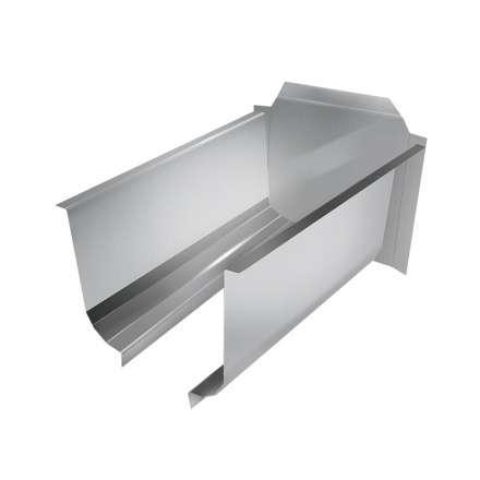 Усилитель топки Везувий 12, 14 (AISI 430/2,0 мм) в Слуцке