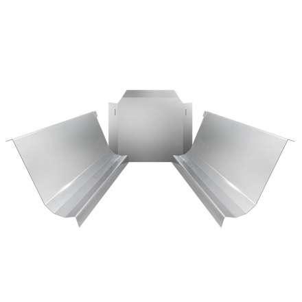 Усилитель топки Везувий 12, 14 (AISI 430/2,0 мм) в Слуцке