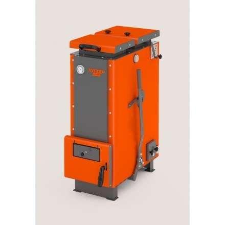 Твердотопливный котел Теплодар Куппер КАРБО-26 (2.0) Амазонка бай фото в Слуцке