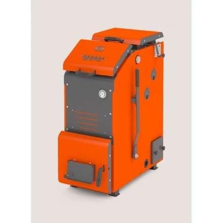 Твердотопливный котел Теплодар Куппер Мега-16 Амазонка бай фото в Слуцке